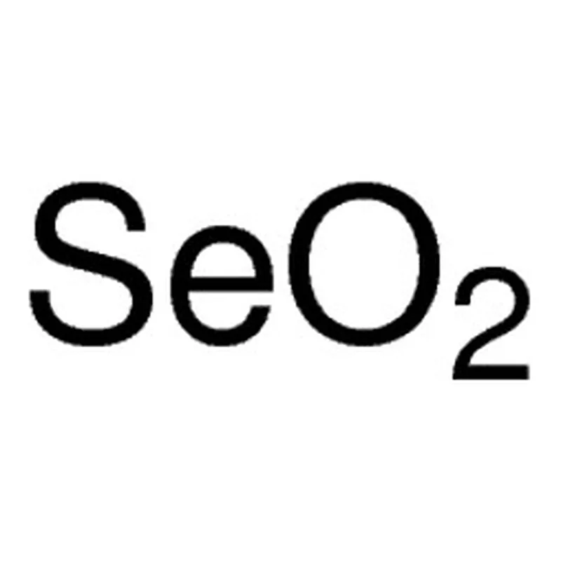 Merck SELENIUM DIOXIDE, 99.999% METALS BASIS