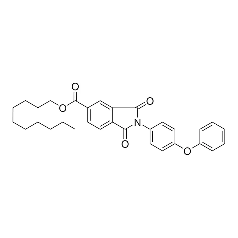 Merck 1,3-DIOXO-2(4-PHENOXY-PH)-2,3- - 25 MG &