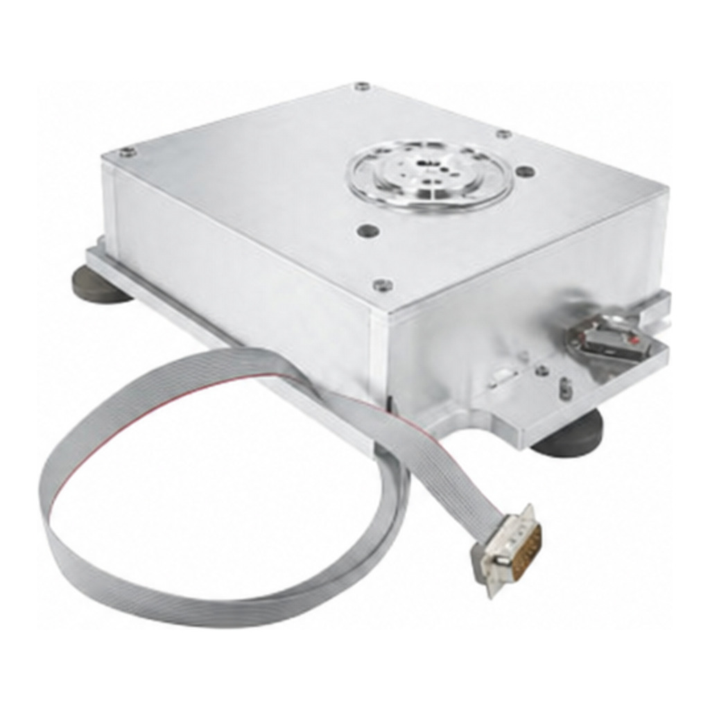 Basic OEM - Weigh Cell with Internal Calibration, WZA215-LC