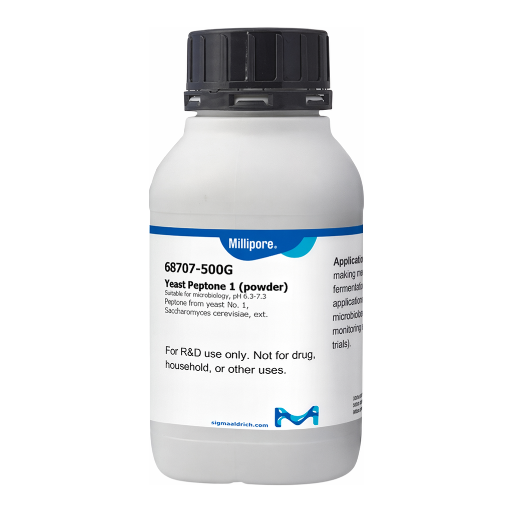 Merck Yeast Peptone 1 (powder)