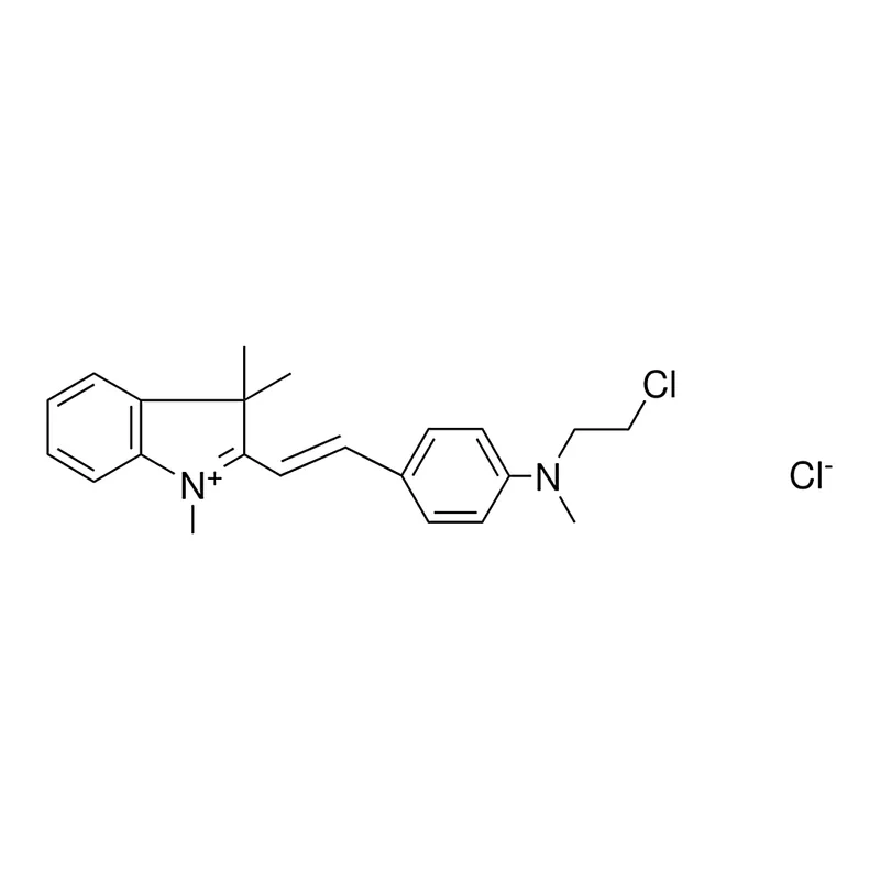 Merck GENACRYL PINK G