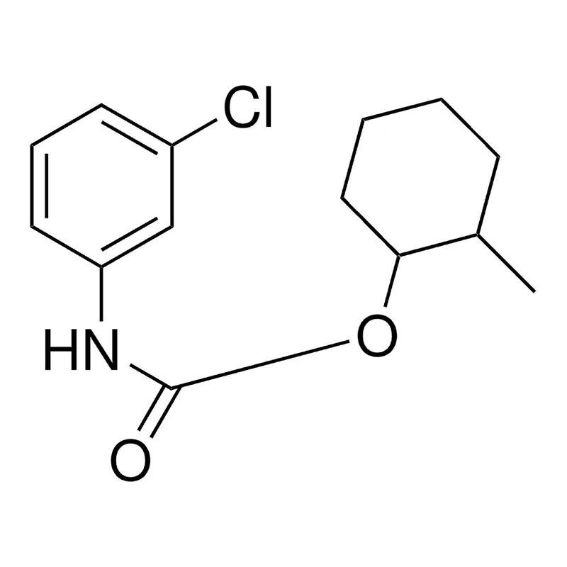 Merck 2-METHYLCYCLOHEXYL N-(3-CHLOROP-
