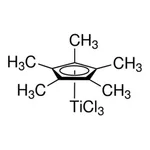 Merck TRICHLORO(PENTAMETHYLCYCLOPENTADIENYL)-&