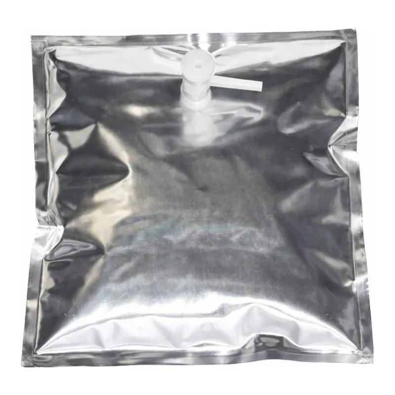 Merck PK10 10L SUPELINERT FOIL PLV GAS SAMPLI