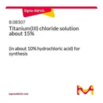 Merck Titanium(III)chloride solution about15%