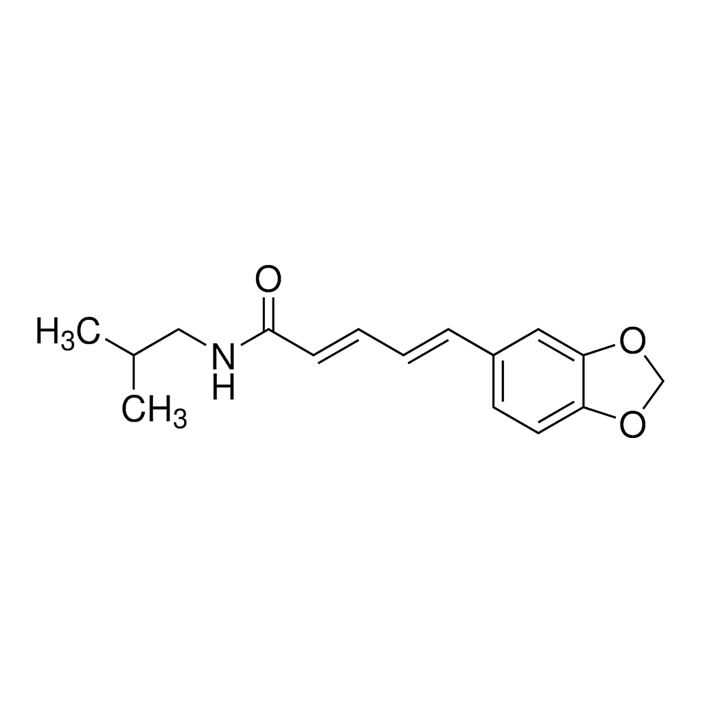 Merck Piperlonguminine