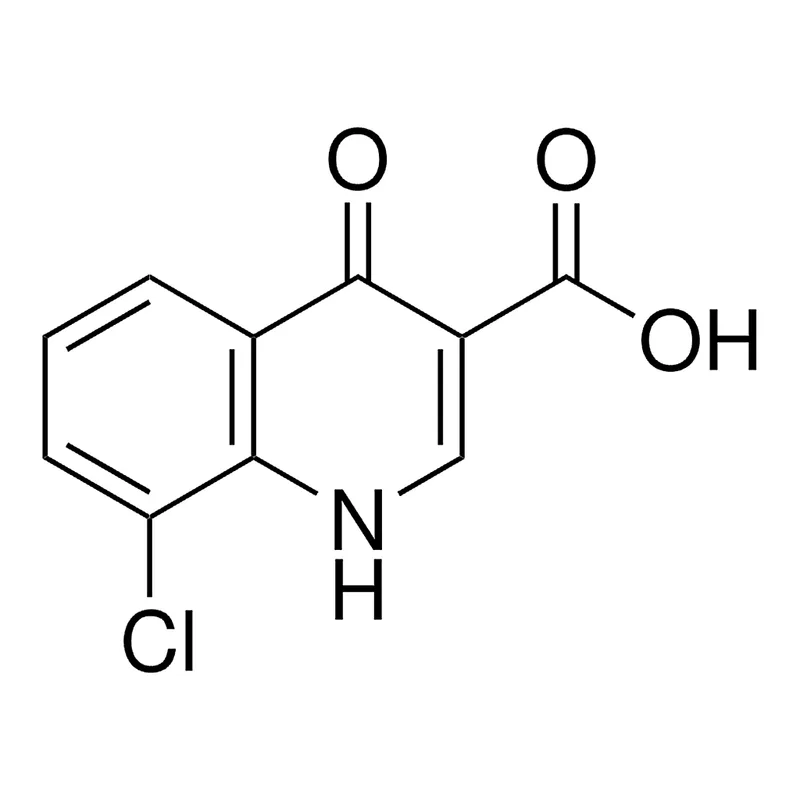 Merck 8-CHLORO-4-OXO-1,4-DIHYDRO-3-QU - 10MG &
