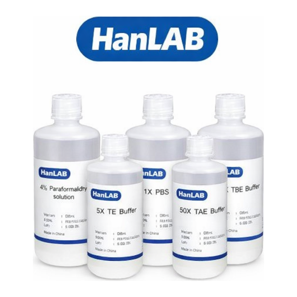 HanLAB Chloramphenicol