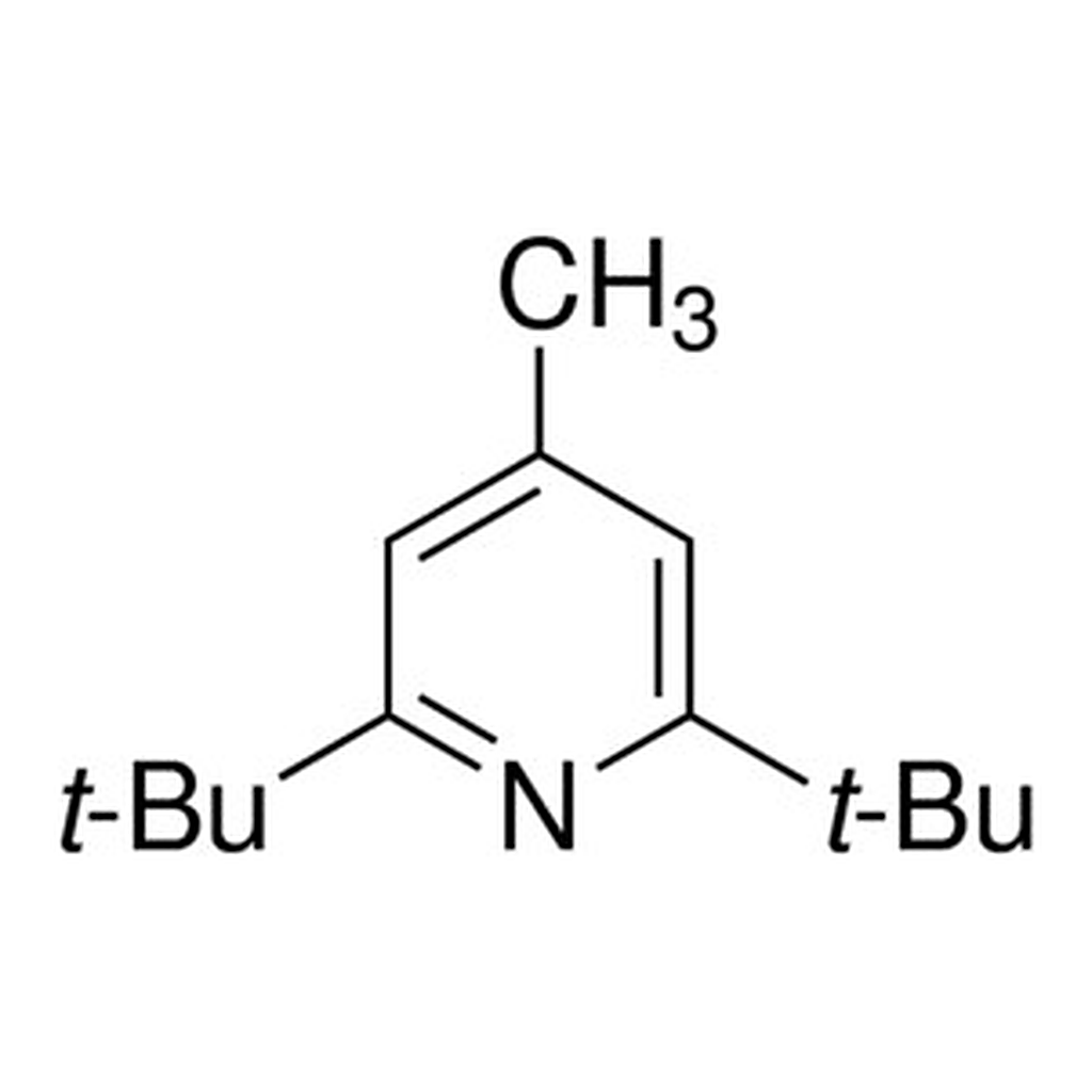Merck 2,6-DI-TERT-BUTYL-4-METHYLPYRIDINE, 98%