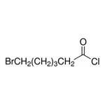 Merck 6-BROMOHEXANOYL CHLORIDE, 97%