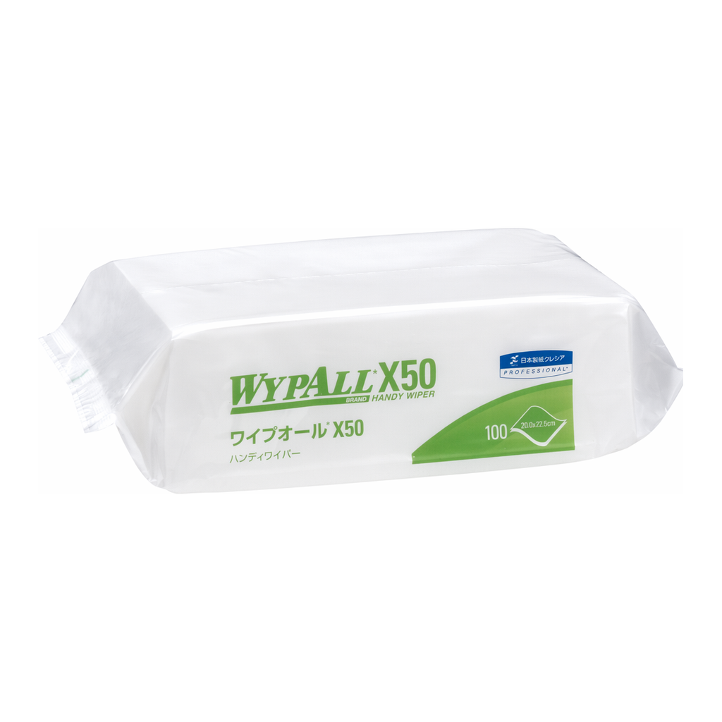 AS ONE Wiper (WypAll®), 와이프올
