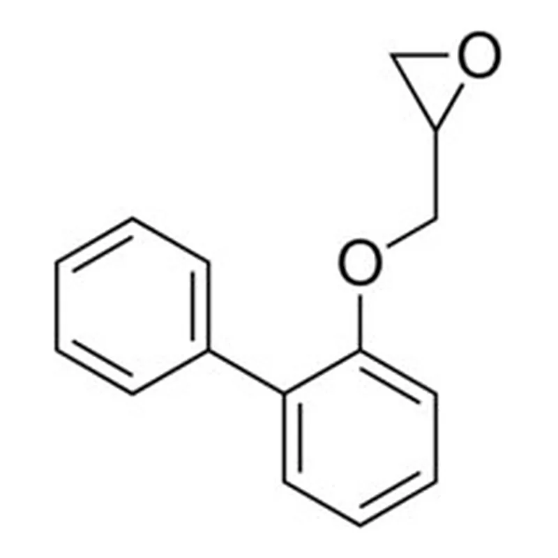 Merck 2-BIPHENYLYL GLYCIDYL ETHER-