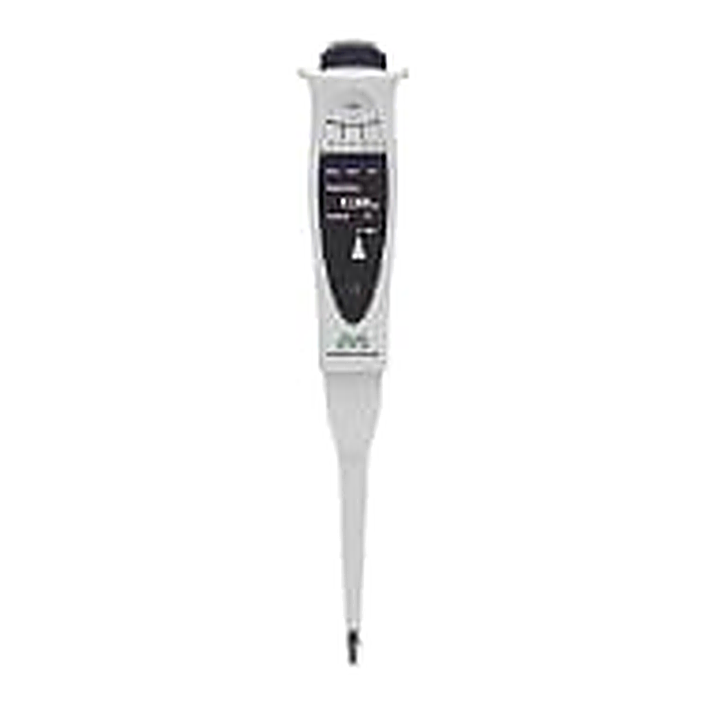 Waters Single-channel Andrew Alliance Pipette, 0.2–10 μL