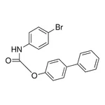 Merck 4-BIPHENYLYL N-(4-BROMOPHENYL) - 50 MG&