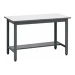 AS ONE Medium Duty Workbench 900 x 600 x 740mm