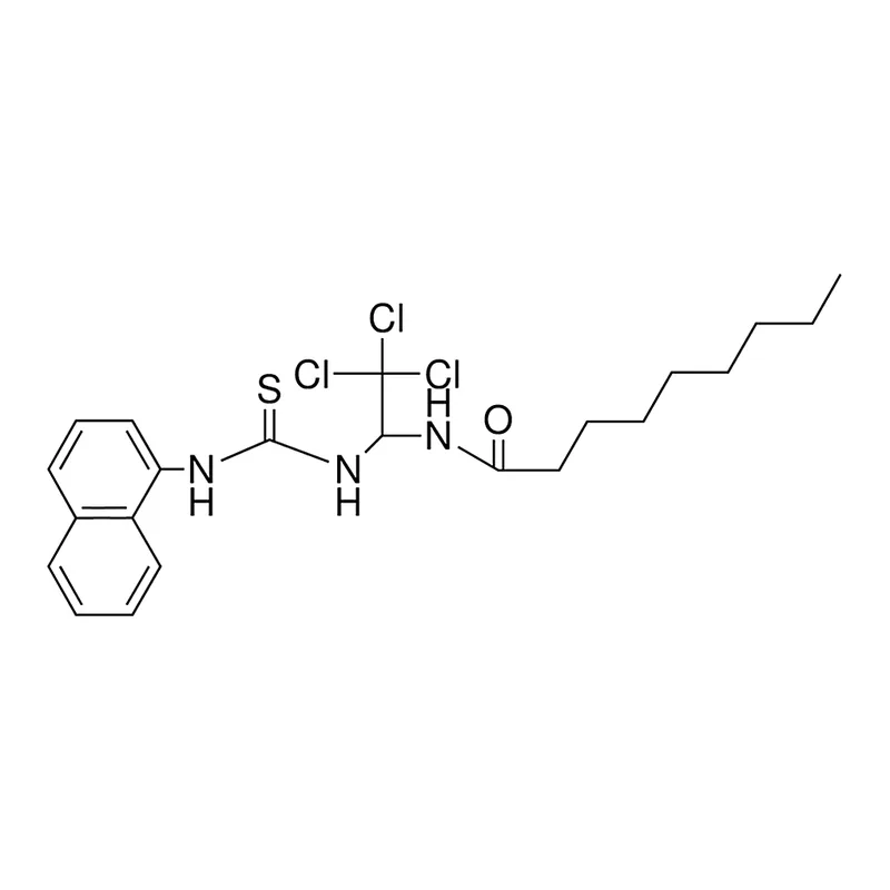 Merck NONANOIC ACID (2,2,2-TRICHLORO - 25 MG&