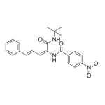 Merck N-(1-TERT-BUTYLCARBAMOYL-4-PHE - 25 MG
