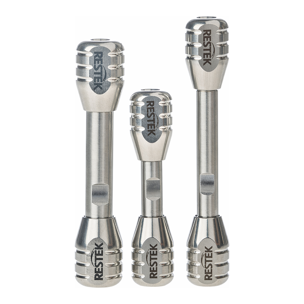 Restek Pinnacle DB IBD 1.9um, 50 x 2.1mm