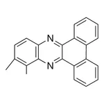 Merck 10,11-DIMETHYLDIBENZO(A,C)PHENA-