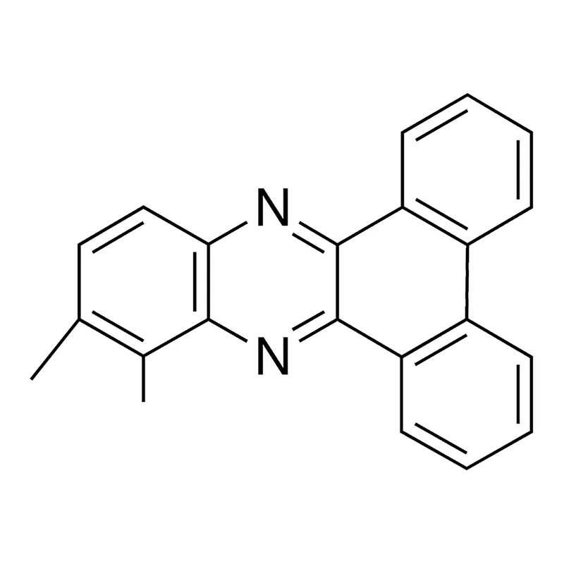 Merck 10,11-DIMETHYLDIBENZO(A,C)PHENA-