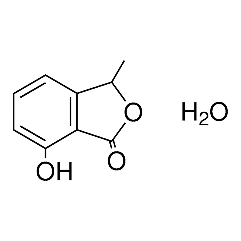 Merck 7-HYDROXY-3-METHYLPHTHALIDE MONO-