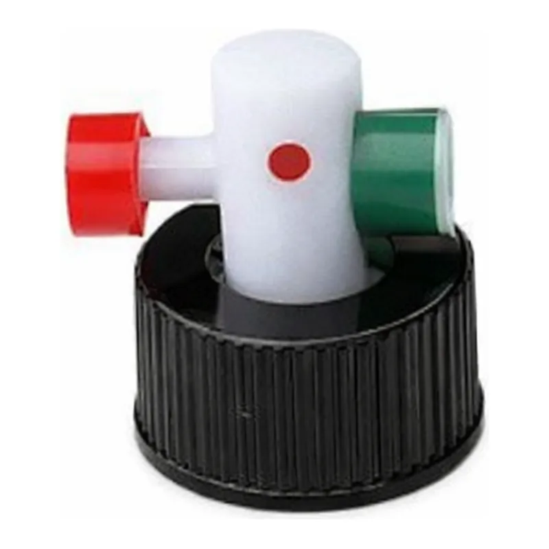 AS ONE MININERT® Valve, 미니너트밸브