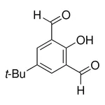 Merck 4-tert-Butyl-2,6-diformylphenol