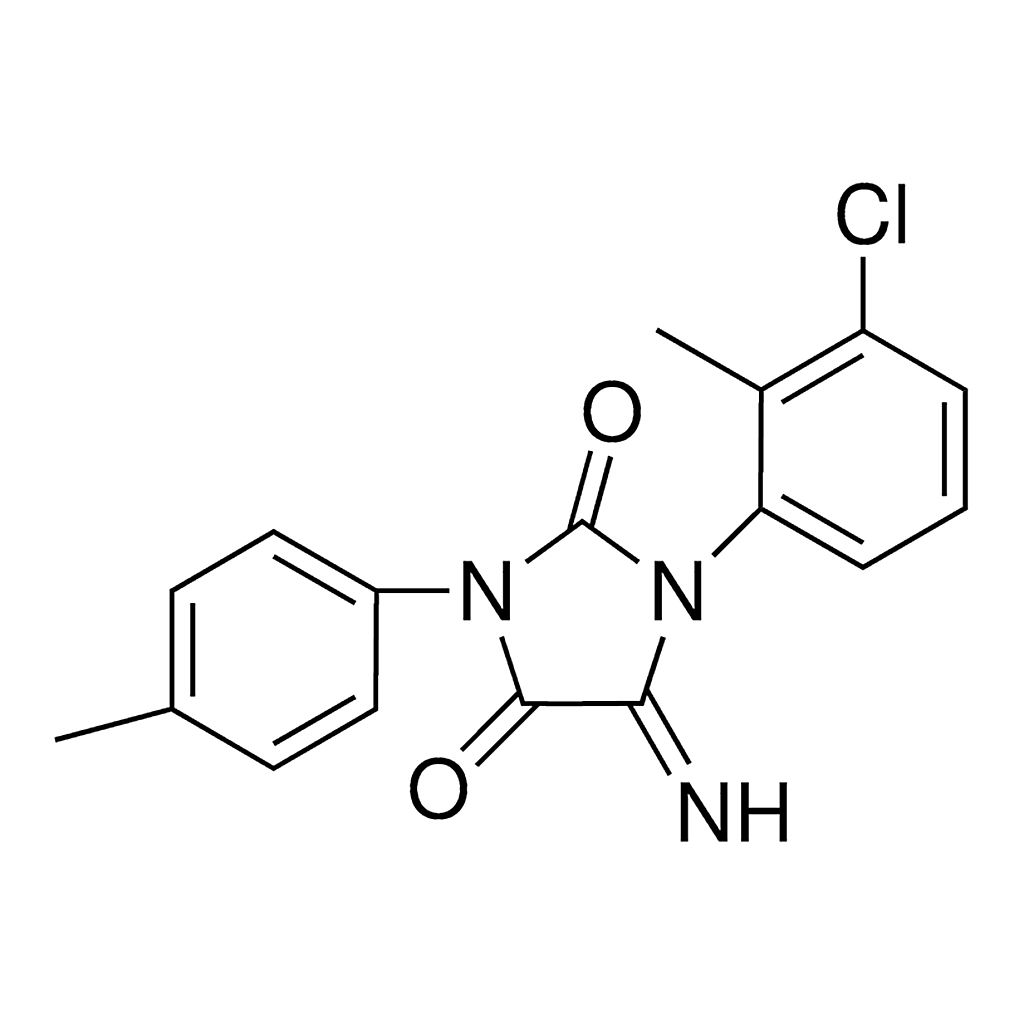 Merck 1-(3-CHLORO-2-METHYLPHENYL)-5- - 50 MG&