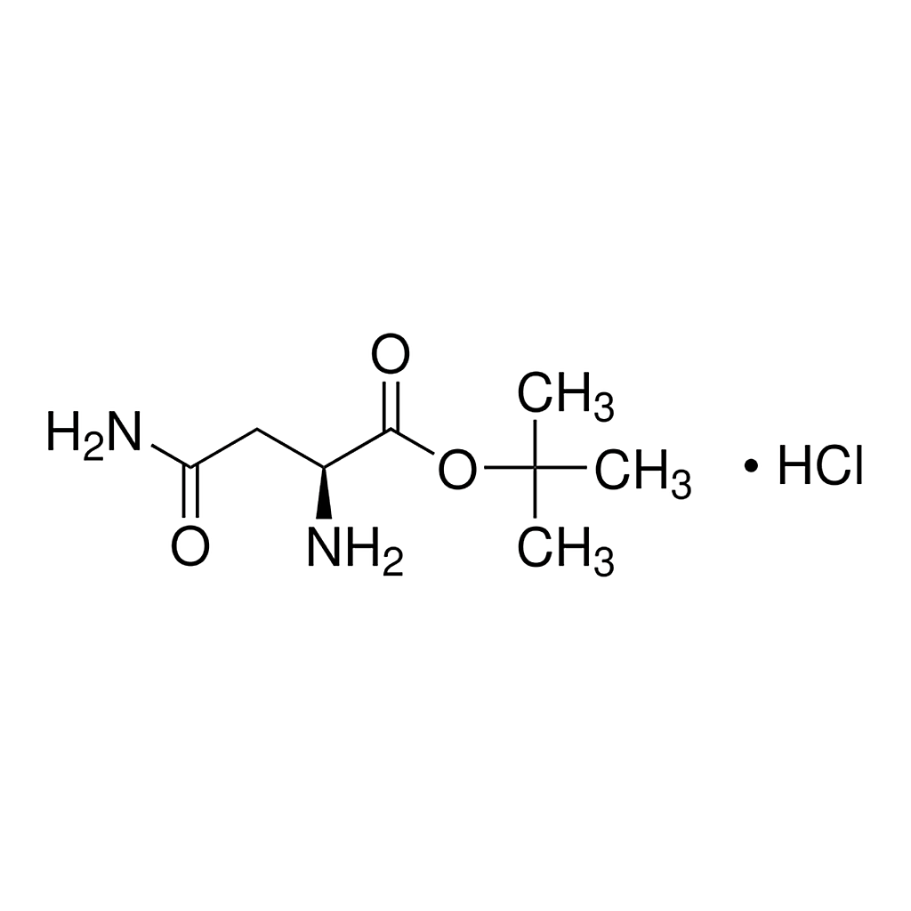 Merck L-Asparagine tert-butyl ester hydrochloride