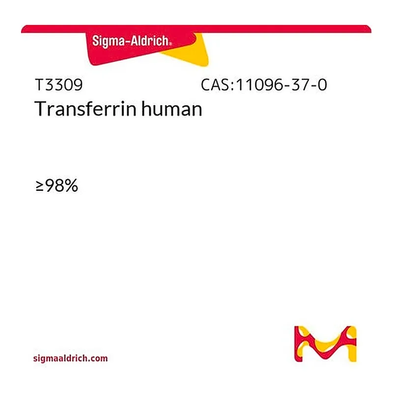 Merck Transferrin human