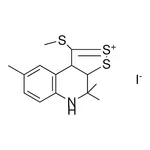 Merck TRIMETHYL-1-METHYLSULFANYL-THI - 25 MG&