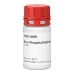 Merck D-A-PHOSPHATIDYLCHOLINE, DIPALMITOYL
