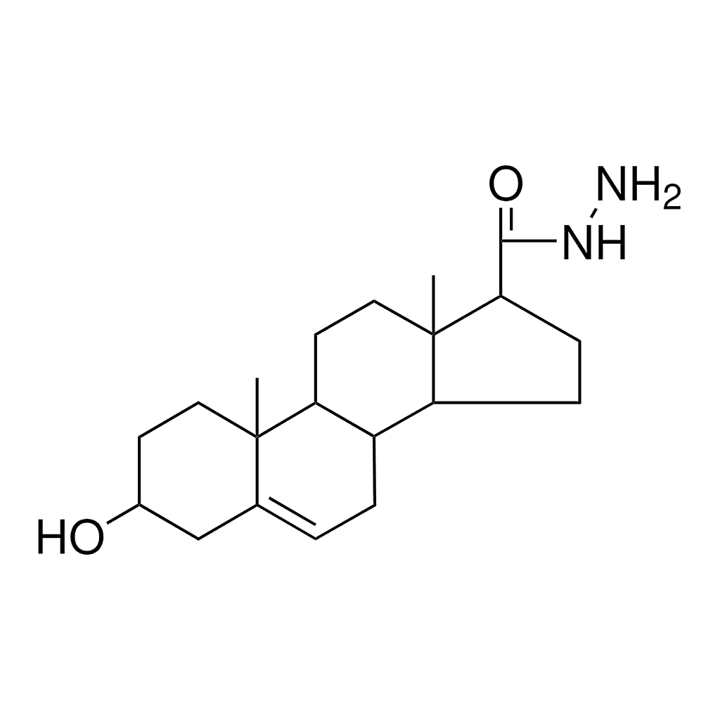 Merck 3-BETA-HYDROXYANDROST-5-ENE-17 - 1 MG&