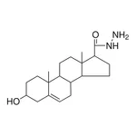 Merck 3-BETA-HYDROXYANDROST-5-ENE-17 - 1 MG&