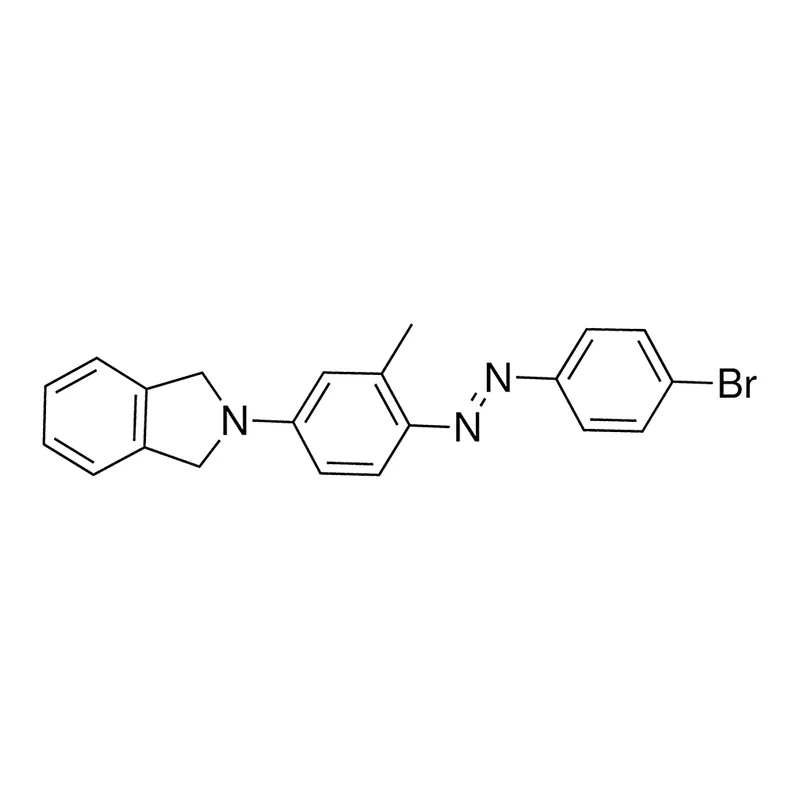 Merck 2-(4-(4-BROMOPHENYLAZO)-3-METH - 50 MG&
