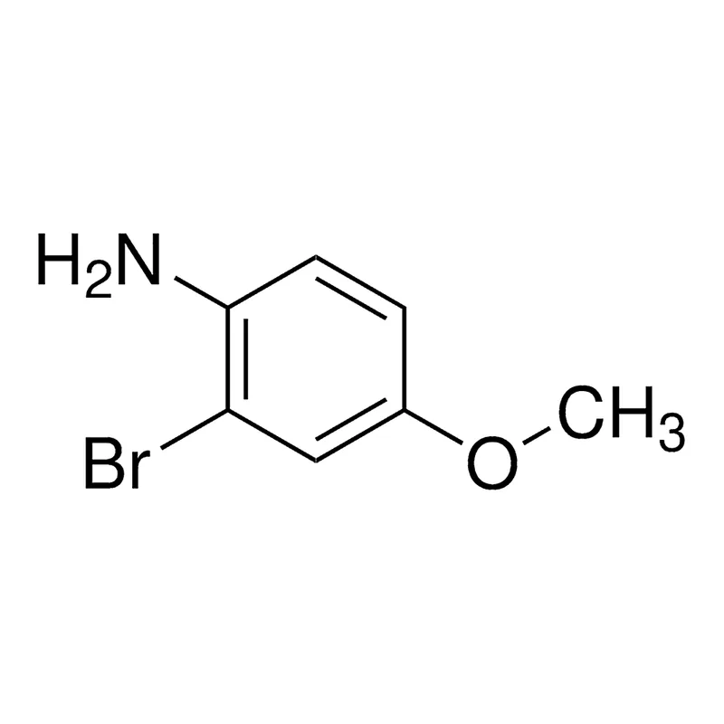 Merck 2-Bromo-4-methoxyaniline