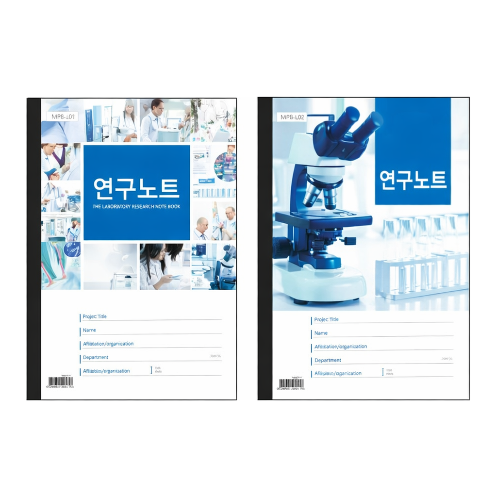 OFFICENEX 연구노트 현미경/MPB-L02/말리스타