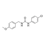 Merck 1-(4-CHLORO-PHENYL)-3-(4-METHO - 50 MG &