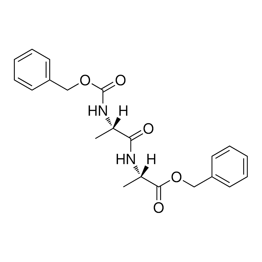 Merck CARBOBENZYLOXY-L-ALANYL-L-ALANIN-
