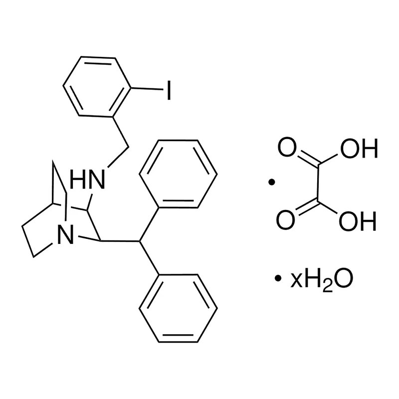 Merck L-703,606 oxalate salt hydrate