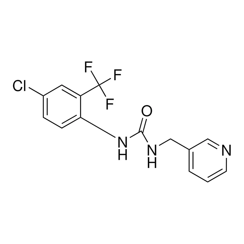 Merck 1-(4-CHLORO-2-TRIFLUOROMETHYLPH-