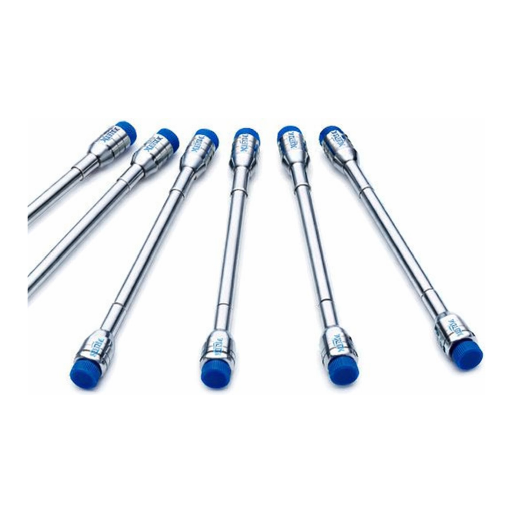 Restek Raptor Biphenyl 2.7um, 100 x 3.0mm