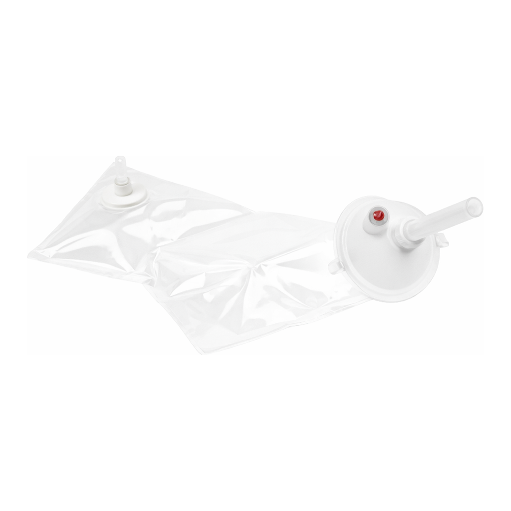 Merck PK10 1L TEDLAR TCLP GAS SAMPLING BAG &