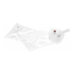 Merck PK10 1L TEDLAR TCLP GAS SAMPLING BAG &