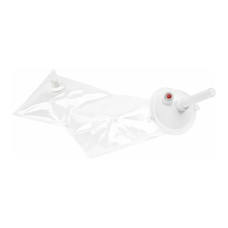 Merck PK10 1L TEDLAR TCLP GAS SAMPLING BAG &