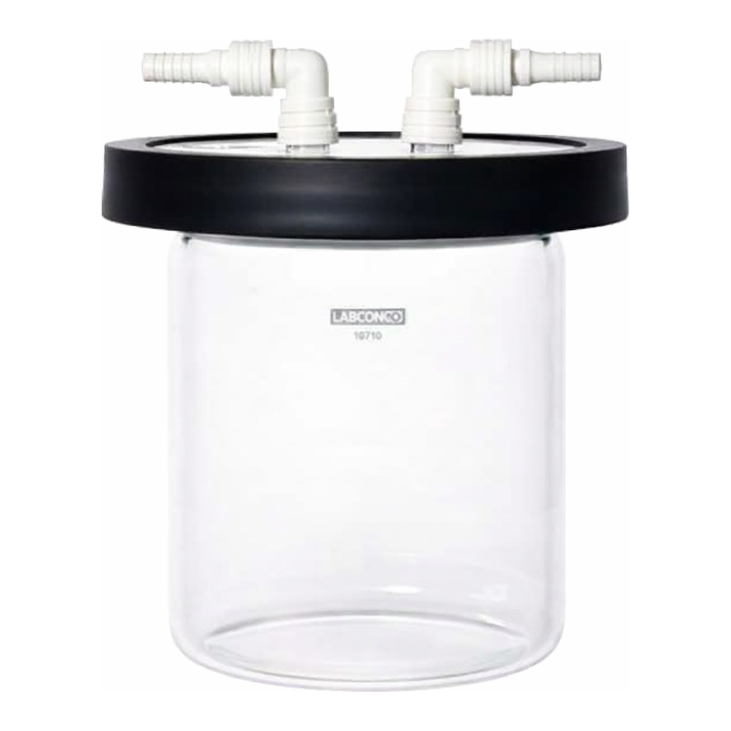 Thermo Fisher Scientific Glass Trap Insert for CentriVap System