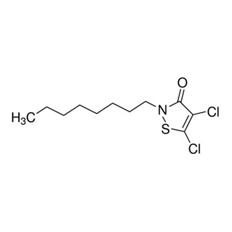 Merck 4,5-DICHLORO-2-OCTYL-ISOTHIAZOLON-