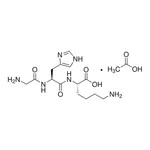 Merck Gly-His-Lys acetate salt