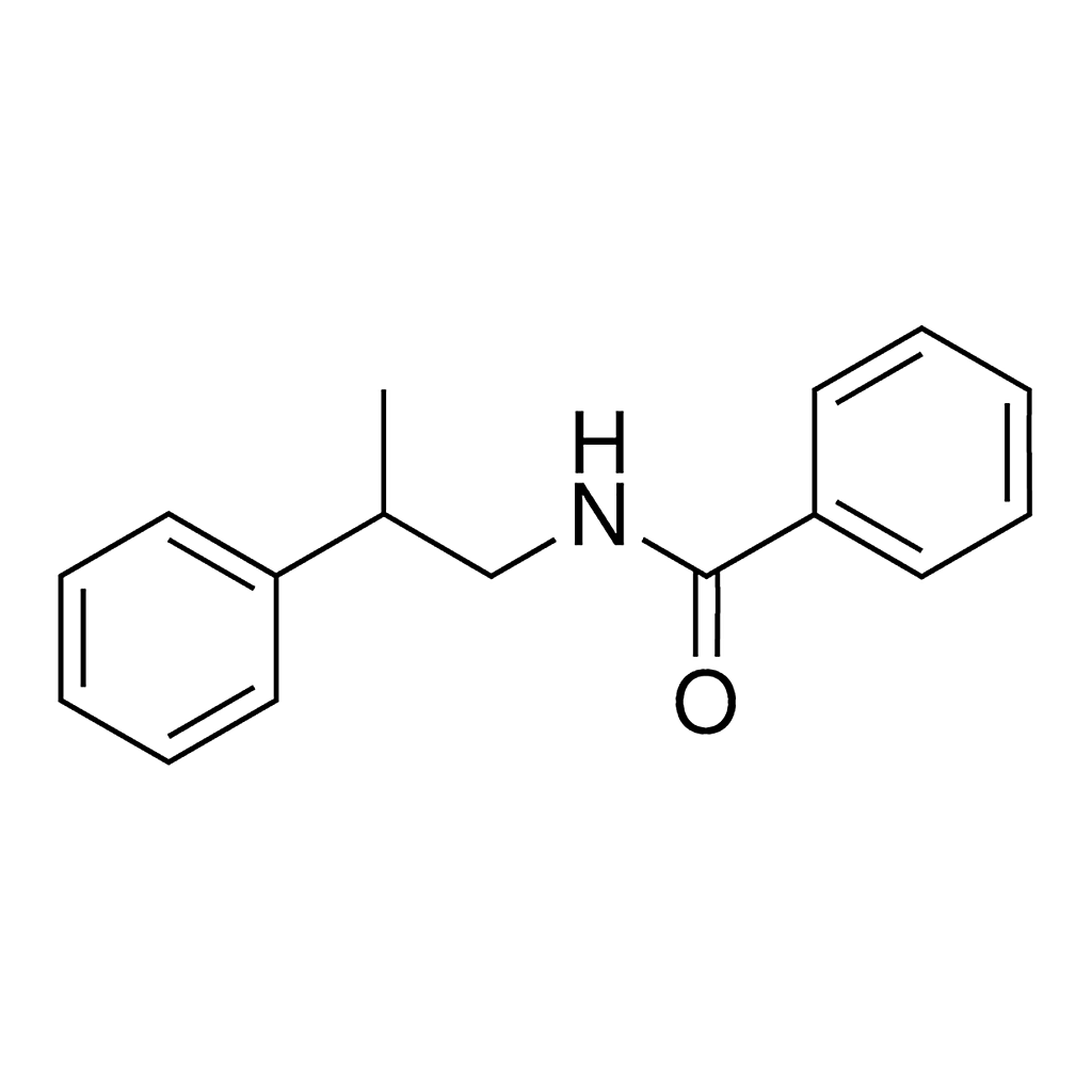 Merck N-(2-PHENYL-PROPYL)-BENZAMIDE-