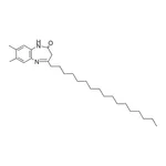 Merck 7,8-DIMETHYL-4-HEPTADECYL-1H-1,-